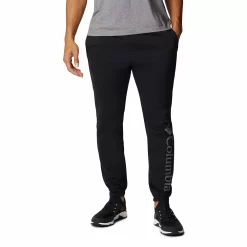 Men's Columbia Trek Jogger Pants -Outdoor Clothing Sales 4898253 Black