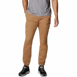 Men's Columbia Trek Jogger Pants -Outdoor Clothing Sales 4898253 Delta
