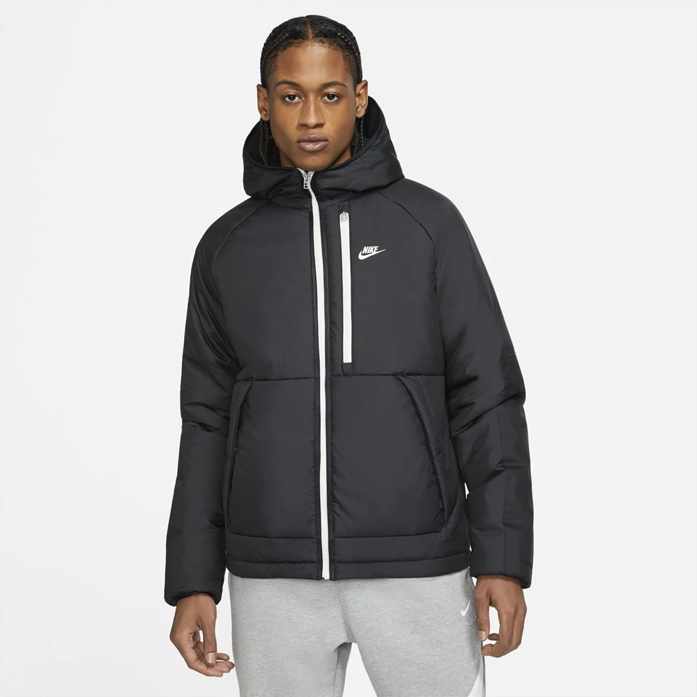 Men's Nike Sportswear Therma-FIT Legacy Hooded Jacket 13 Men's Nike Sportswear Therma-FIT Legacy Hooded Jacket - Image 11