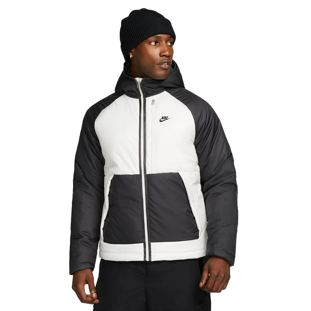 Men's Nike Sportswear Therma-FIT Legacy Hooded Jacket 10 Men's Nike Sportswear Therma-FIT Legacy Hooded Jacket - Image 8