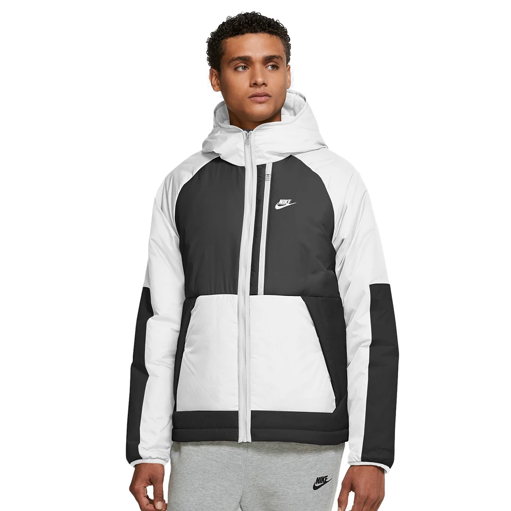 Men's Nike Sportswear Therma-FIT Legacy Hooded Jacket 11 Men's Nike Sportswear Therma-FIT Legacy Hooded Jacket - Image 9