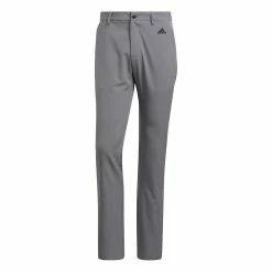 Men's adidas Primegreen Golf Pants -Outdoor Clothing Sales 4912678 ALT6