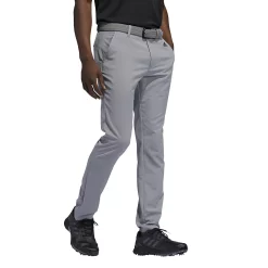 Men's adidas Primegreen Tapered Golf Pants -Outdoor Clothing Sales 4912732 ALT4