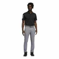 Men's adidas Primegreen Tapered Golf Pants -Outdoor Clothing Sales 4912732 ALT5