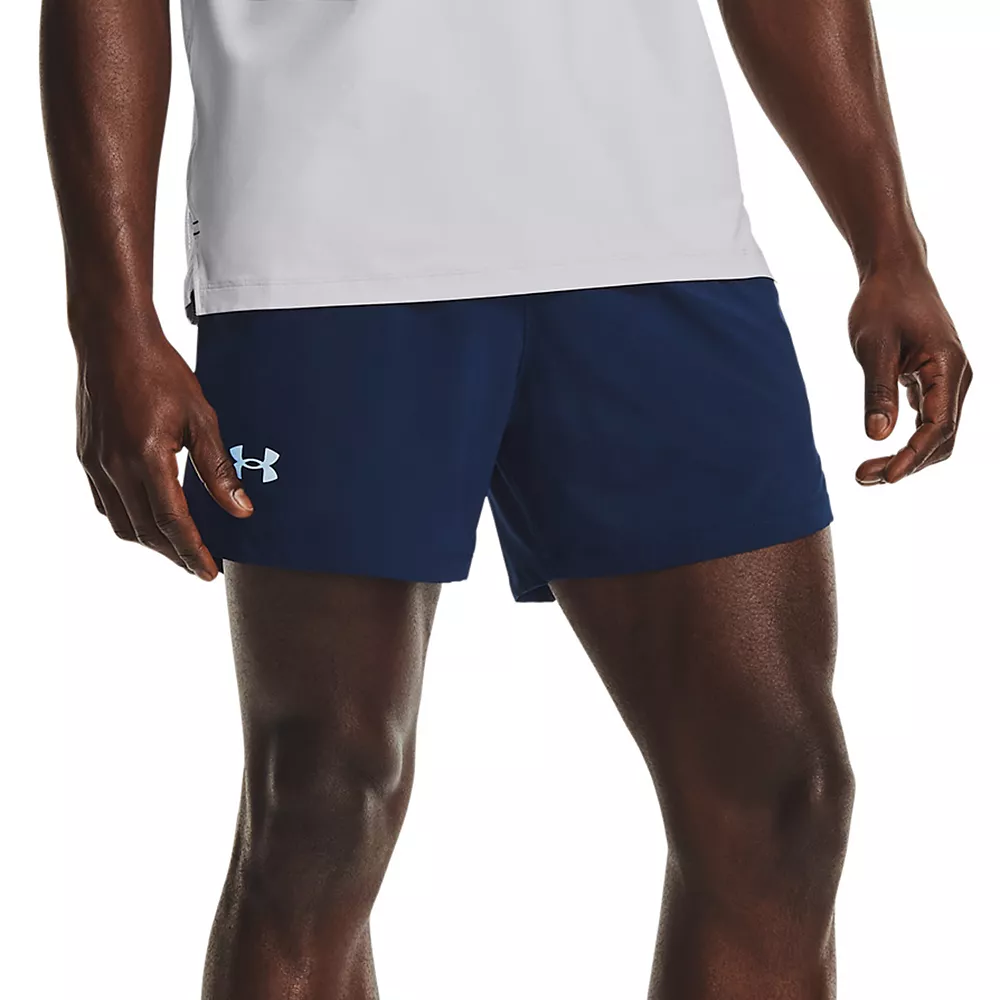 Men's Under Armour Launch Running Shorts 5 Men's Under Armour Launch Running Shorts - Image 3