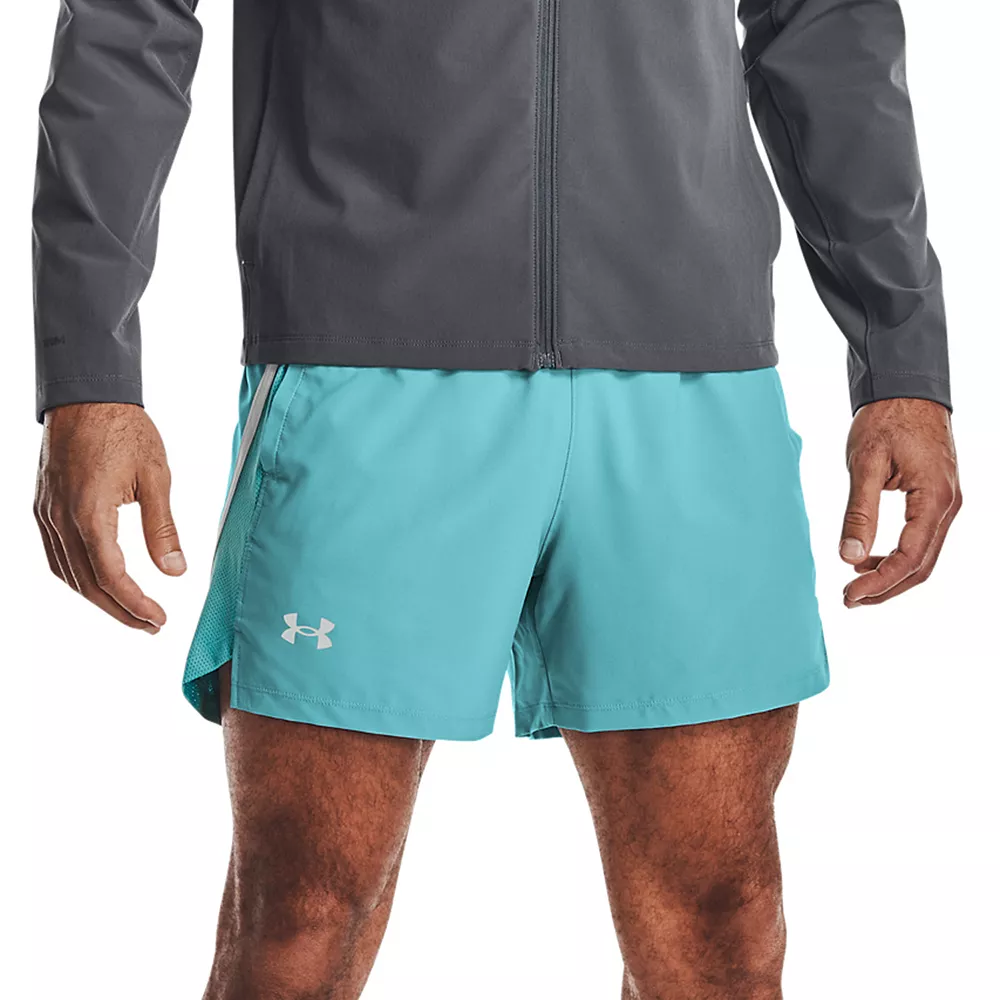 Men's Under Armour Launch Running Shorts 12 Men's Under Armour Launch Running Shorts - Image 10