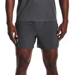 Men's Under Armour Launch Running Shorts 16 Men's Under Armour Launch Running Shorts -Outdoor Clothing Sales 4931877 Pitch Gray