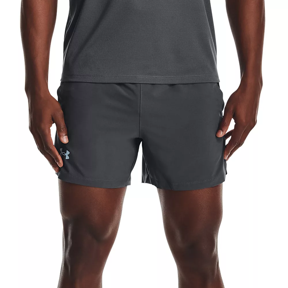 Men's Under Armour Launch Running Shorts 6 Men's Under Armour Launch Running Shorts - Image 4