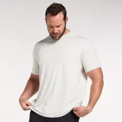 Big & Tall FLX Axis Tee 22 Big & Tall FLX Axis Tee -Outdoor Clothing Sales 4935304 Australian Wind