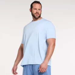 Big & Tall FLX Axis Tee 17 Big & Tall FLX Axis Tee -Outdoor Clothing Sales 4935304 Clear Peri