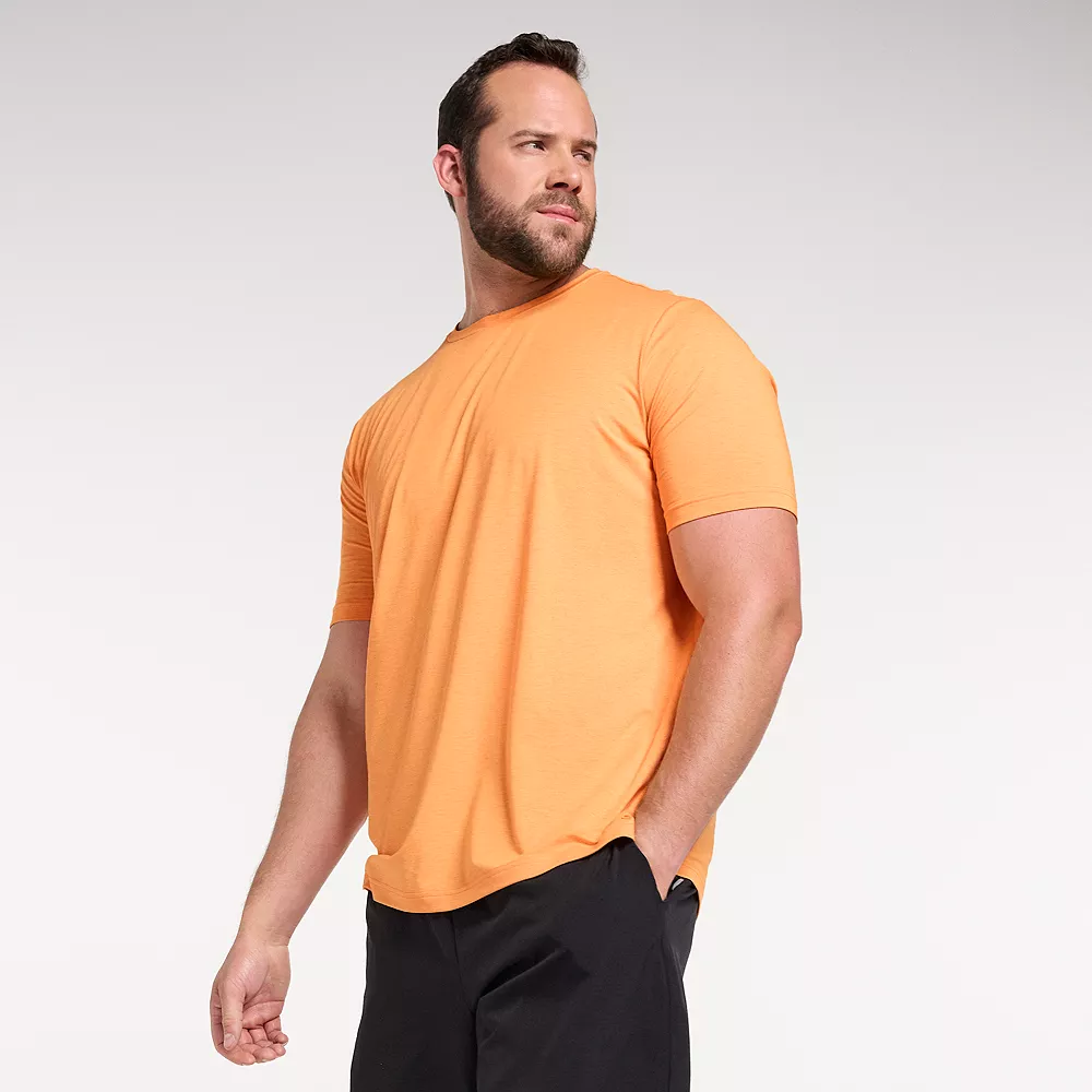 Big & Tall FLX Axis Tee 6 Big & Tall FLX Axis Tee - Image 4