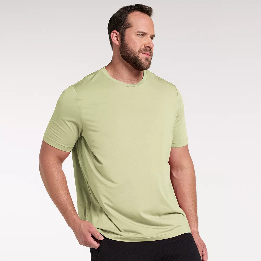 Big & Tall FLX Axis Tee 9 Big & Tall FLX Axis Tee - Image 7