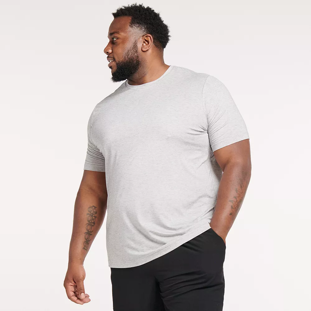 Big & Tall FLX Axis Tee 11 Big & Tall FLX Axis Tee - Image 9