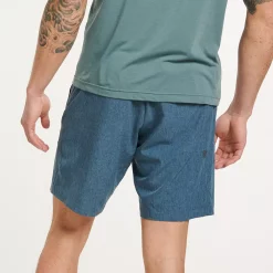 Men's FLX Accelerate 9-Inch Shorts -Outdoor Clothing Sales 4937385 ALT