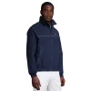 Men's Lands' End Lightweight Classic Squall Jacket 2 Men's Lands' End Lightweight Classic Squall Jacket -Outdoor Clothing Sales 4940855 Radiant Navy