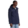 Men's Lands' End Lightweight Squall Parka 2 Men's Lands' End Lightweight Squall Parka -Outdoor Clothing Sales 4940856 Radiant Navy