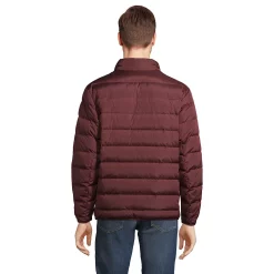 Men's Lands' End 600 Down Jacket -Outdoor Clothing Sales 4941433 ALT