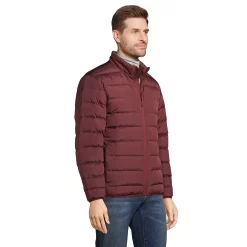 Men's Lands' End 600 Down Jacket -Outdoor Clothing Sales 4941433 ALT2