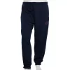 Big & Tall Champion® Powerblend Fleece Joggers -Outdoor Clothing Sales 4950510 Navy