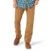 Men's Wrangler Riggs Workwear Slim-Fit Work Pants -Outdoor Clothing Sales 4971773 Acorn
