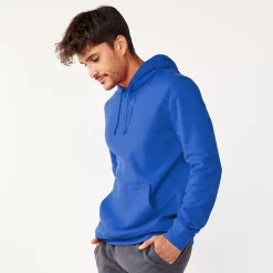 Men's Tek Gear® Ultra Soft Fleece Hoodie 23 Men's Tek Gear® Ultra Soft Fleece Hoodie -Outdoor Clothing Sales 4972082 Barrett Bay