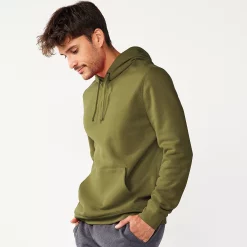 Men's Tek Gear® Ultra Soft Fleece Hoodie 19 Men's Tek Gear® Ultra Soft Fleece Hoodie -Outdoor Clothing Sales 4972082 Endless Pine
