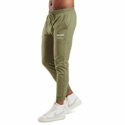 Men's Spalding Logo Joggers -Outdoor Clothing Sales 4972112 ALT2