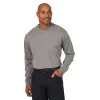 Men's Wrangler RIGGS Workwear Performance Tee -Outdoor Clothing Sales 4972565 Nickel