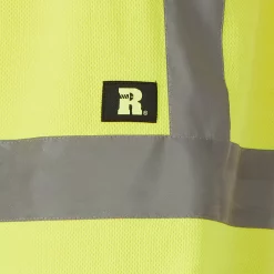 Men's Wrangler RIGGS High Visibility Tee -Outdoor Clothing Sales 4972626 ALT4