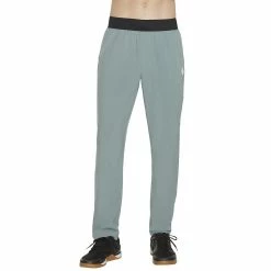 Men's Skechers® GO WALK Action Pants -Outdoor Clothing Sales 4981352 Trooper Blue