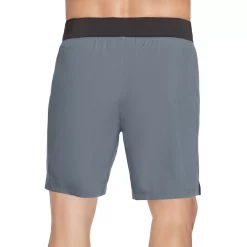 Men's Skechers® GO WALK 7-in Movement Shorts -Outdoor Clothing Sales 4981353 ALT