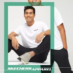 Men's Skechers® Expedition Jogger Pants -Outdoor Clothing Sales 4981354 ALT3