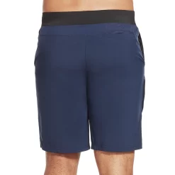 Men's Skechers® GO WALK 9-in Movement Shorts -Outdoor Clothing Sales 4981361 ALT