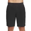Men's Skechers® GO WALK 9-in Movement Shorts -Outdoor Clothing Sales 4981361 Black