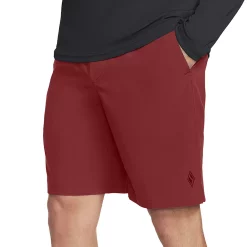 Men's Skechers® GO WALK 9-in Movement Shorts -Outdoor Clothing Sales 4981361 Port