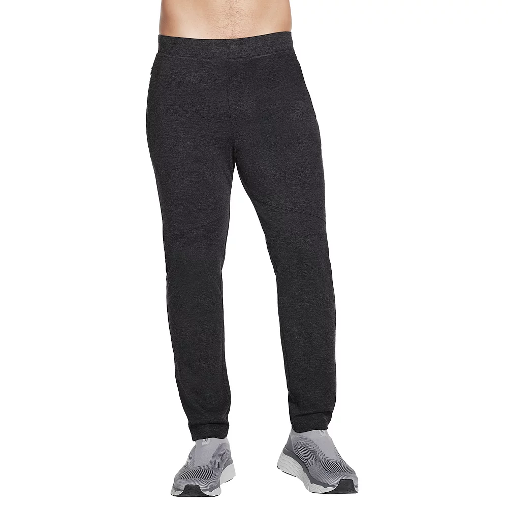 Men's Skechers® GOknit Ultra Loft Pants 4 Men's Skechers® GOknit Ultra Loft Pants - Image 2