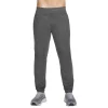 Men's Skechers® GOknit Ultra Loft Pants -Outdoor Clothing Sales 4981364 Heather Charcoal