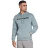 Men's Skechers® Heritage II Pullover Fleece 1 Men's Skechers® Heritage II Pullover Fleece -Outdoor Clothing Sales 4981365 Trooper Blue