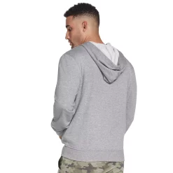 Men's Skechers® GO WALK Full Zip Hoodie -Outdoor Clothing Sales 4981371 ALT