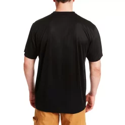 Men's Smith's Workwear Pocket Tee -Outdoor Clothing Sales 4981995 ALT