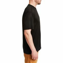 Men's Smith's Workwear Pocket Tee -Outdoor Clothing Sales 4981995 ALT2