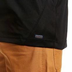 Men's Smith's Workwear Pocket Tee -Outdoor Clothing Sales 4981995 ALT4