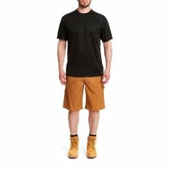 Men's Smith's Workwear Pocket Tee -Outdoor Clothing Sales 4981995 ALT5