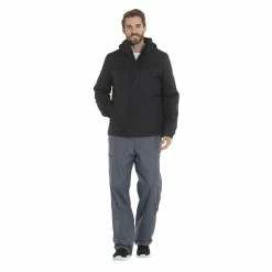 Men's ZeroXposur Snowmass Snow Pants 11 Men's ZeroXposur Snowmass Snow Pants -Outdoor Clothing Sales 4991700 ALT3
