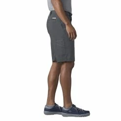 Men's Dickies Cooling Temp-iQ 11-inch Performance Hybrid Utility Shorts -Outdoor Clothing Sales 5002245 ALT2