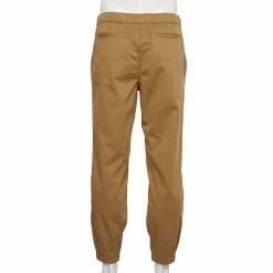 Men's Sonoma Goods For Life® Core Jogger Pants -Outdoor Clothing Sales 5003962 ALT