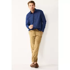 Men's Sonoma Goods For Life® Core Jogger Pants -Outdoor Clothing Sales 5003962 ALT5