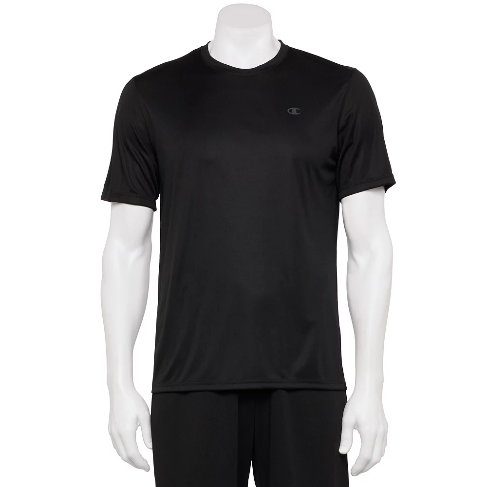 Men's Champion® Double Dry Core Tee 6 Men's Champion® Double Dry Core Tee - Image 4