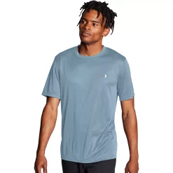 Men's Champion® Double Dry Core Tee 14 Men's Champion® Double Dry Core Tee -Outdoor Clothing Sales 5003997 Mache Blue