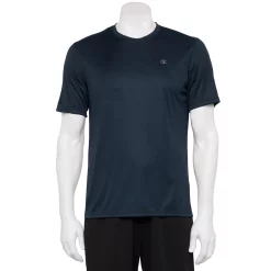 Men's Champion® Double Dry Core Tee 19 Men's Champion® Double Dry Core Tee -Outdoor Clothing Sales 5003997 Navy